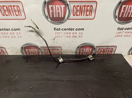 Трубка вакуумная