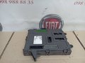 Блок комфорту BSM