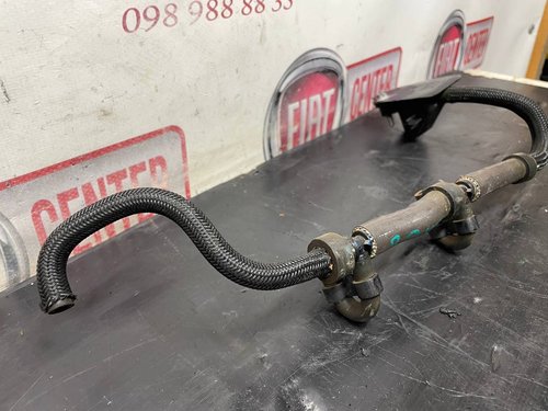 Трубка вакумної системи 2.0 HDI