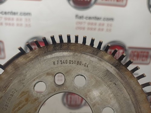 Шестерня вала 1.4 1.6 16V VTi