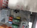 Блок запобіжників BSM L10