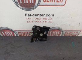 Кронштейн воздушного фильтра Peugeot 3008 II