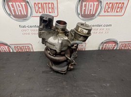 Турбина 1.6 THP