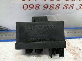 Реле свічок накалу 1.9Mjtd