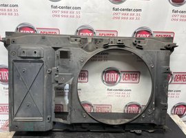 Дифузор радіатора 1.6 HDI