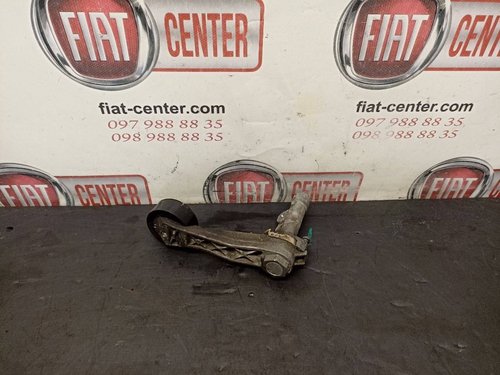 Натягувач ремня генератора 1.6 THP