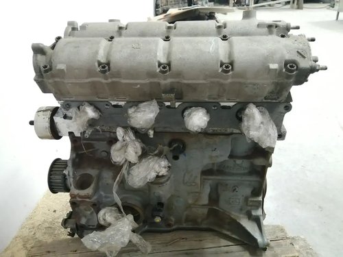 Двигатель 1,6 б, 162 тыс. 1596 куб / см, (мотор).