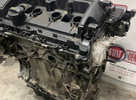 Двигун 1.6 (EP6) Euro5