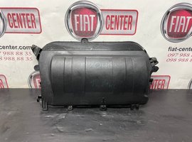 Накладка двигателя декоративная 2.0 HDi (EURO 5)