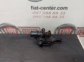 Корпус термостата 1.0 Mildhybrid Fiat 500