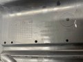 Корпус повітряного фільтра 1.3MJet