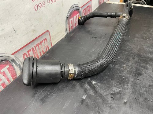 Маслозаливна горловина 2.0 HDI