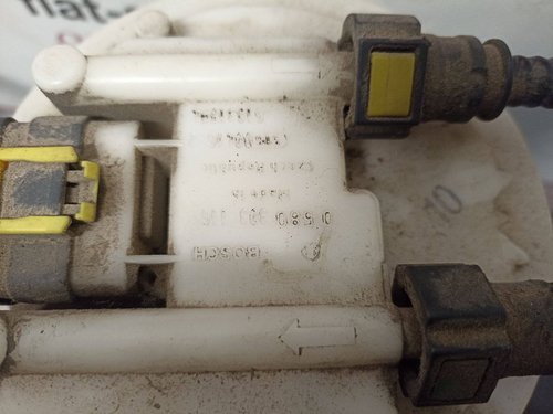 Паливний насос в бак 1.3 D (колба)