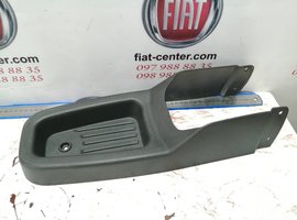 Накладка центральной консоли.