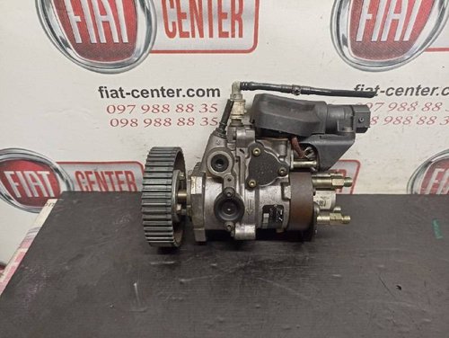 Топливный насос высокого давления (ТНВД) 1.9 d