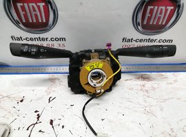 Подрулевой переключатель со шлейфом.Роги.гітара