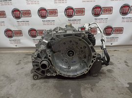 АКПП 1,3 GSE 4х4