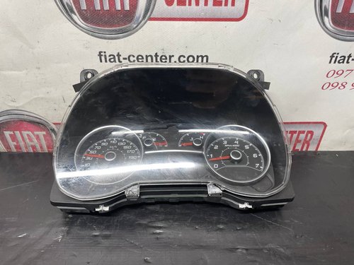 Панель приладів (спідометр, одометр, щиток)