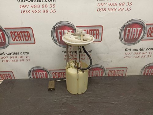 Топливный насос в бак 1.4b (колба)