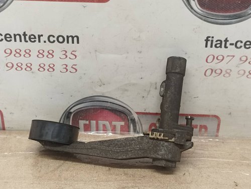 Натяжитель ремень генератора 1.4 16V1.6 VTi