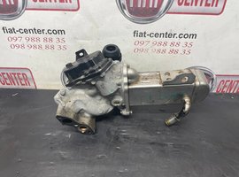 Клапан EGR 2.0 HDI