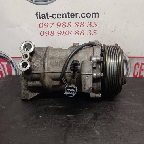 Компресор кондиціонера 1.6 Mjtd