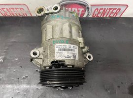 Компрессор кондиционера 1.3 Mjet