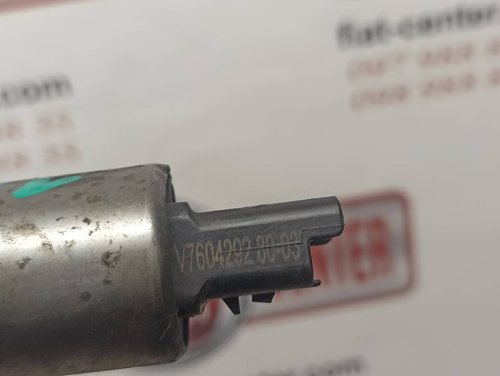 Клапан регулировки фаз ГРМ 1.6 VTi