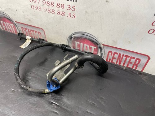 Трубка паливних форсунок 1.6 Mjet