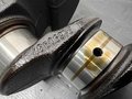 Коленвал 1.6 b 1.6 v