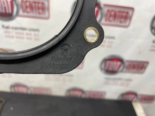 Захист ГРМ 1.6 Mjet