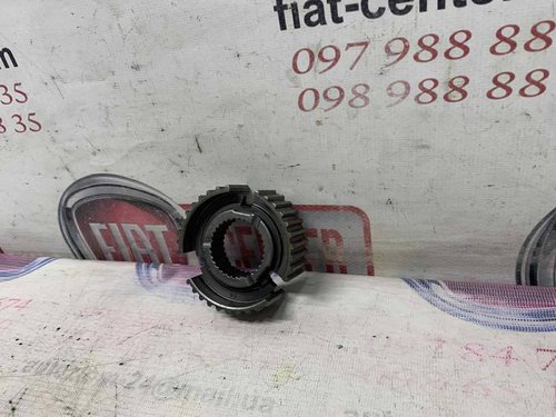 Ступица 1-2 передачи 1.4-1.6 Mjet