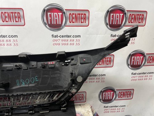 Решітка радіатора