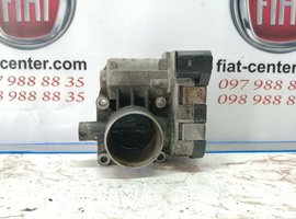 Дросельна заслонка 1,4 b.