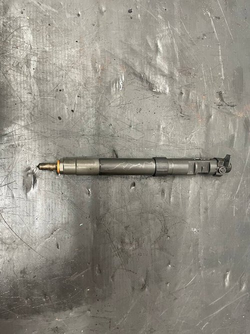 Форсунка 2.0 HDi EURO 5