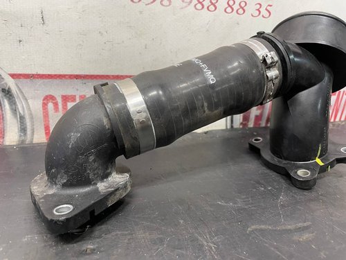 Патрубок EGR 1.6 Mjet