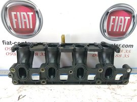 Впускний колектор 1,9 d.