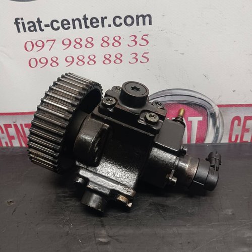 Топливный насос высокого давления (ТНВД) 1.9 jtd