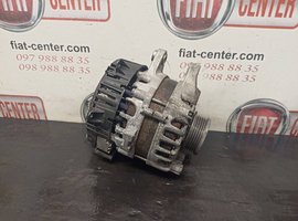 Генератор 1.6 HDi 80A