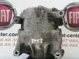 Компрессор кондиціонера 1,9 Mjtd.Jtd.D