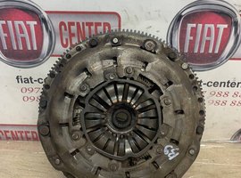 Комплект сцепления 1.6 HDi (EURO 5)