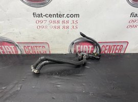 Датчик тиску вихлопних газів