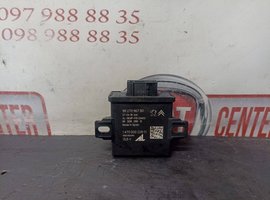 Блок управління світлом фар Peugeot 3008 II