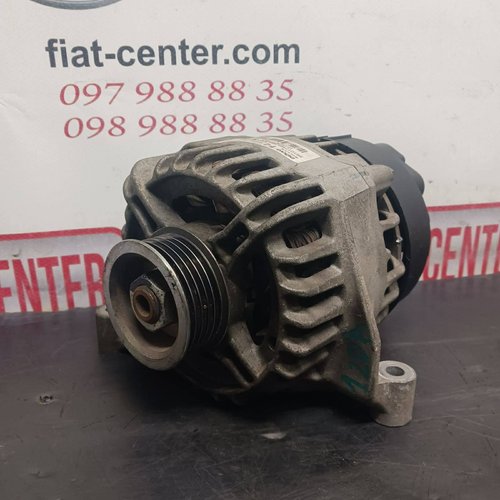 Генератор 1.4 b 120 A