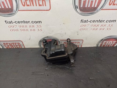 Вакуумний ресивер 1.6 THP