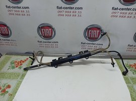 Трубки топливные комплект 1.3