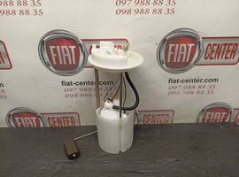 Топливный насос 1.4 (колба)