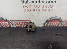 Ступиця муфти синхронізатора 5-ї передачі