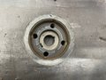 Шестерня колінвала 1.6 Mjet