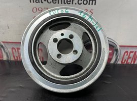 Шків колінвалу демпферний 1.6 Mjet